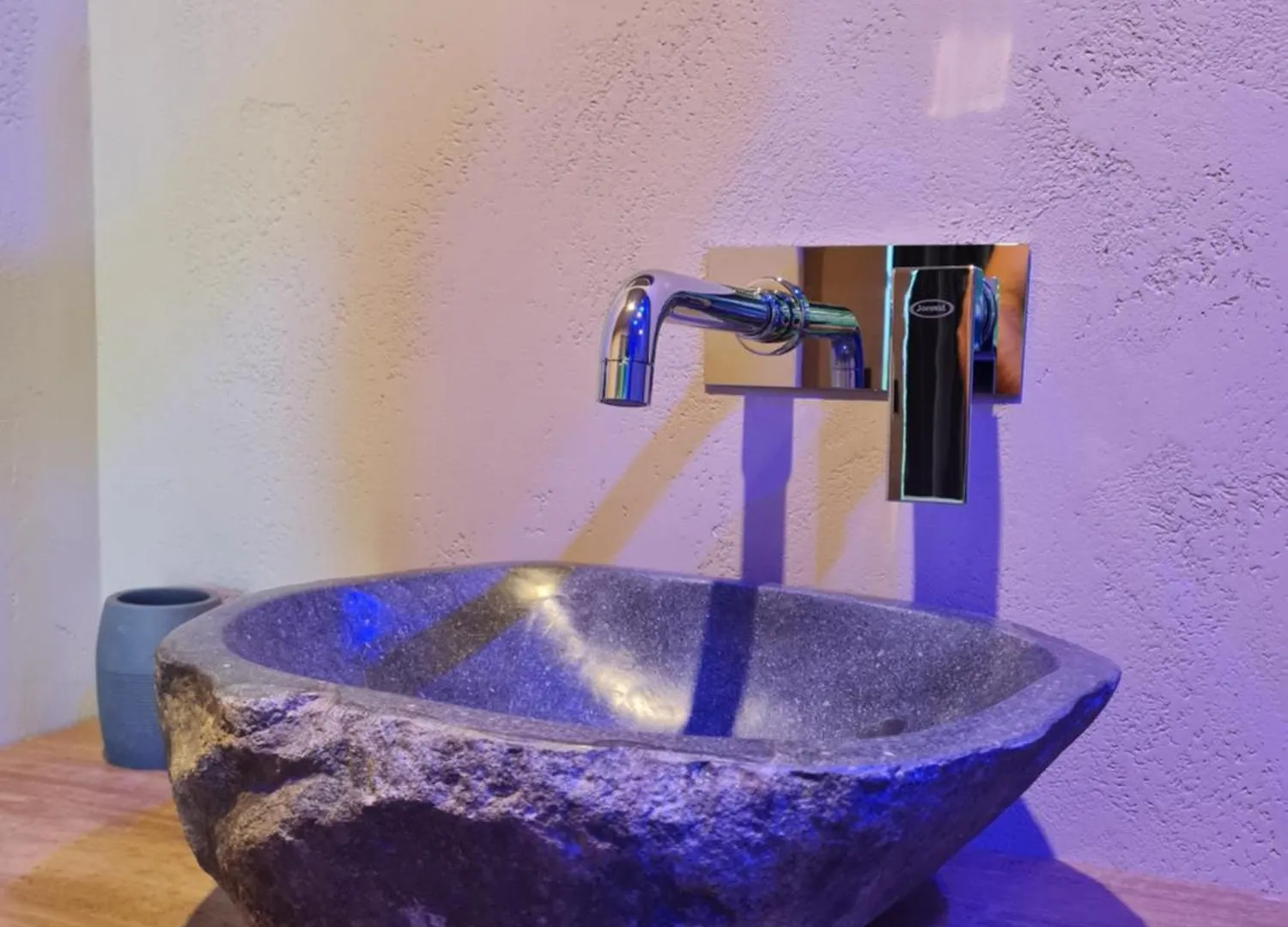 Di Paglia Di Frolla Hotel Puegnago Gæstehus