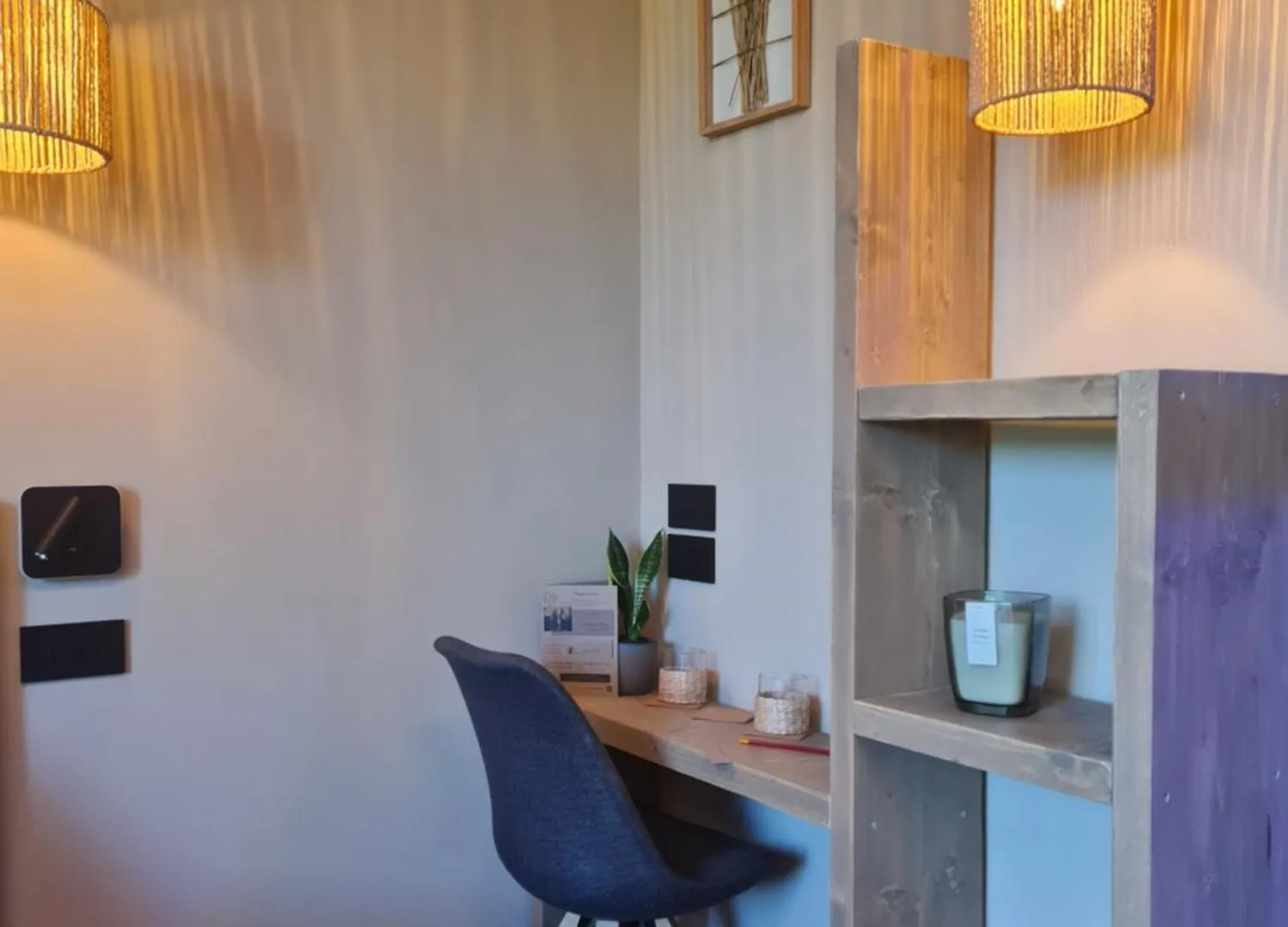 Gæstehus Di Paglia Di Frolla Hotel Puegnago
