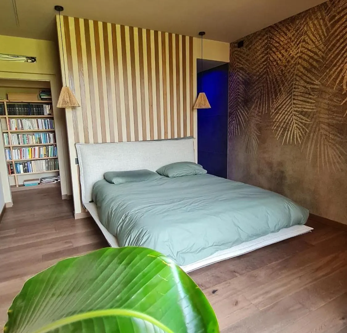 Gæstehus Di Paglia Di Frolla Hotel Puegnago