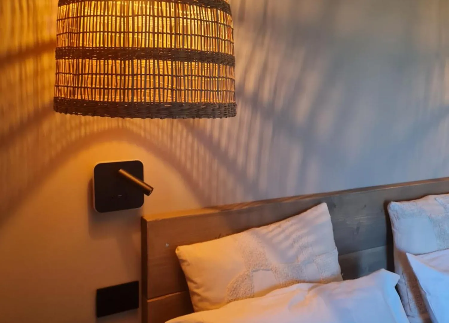 Gæstehus Di Paglia Di Frolla Hotel Puegnago