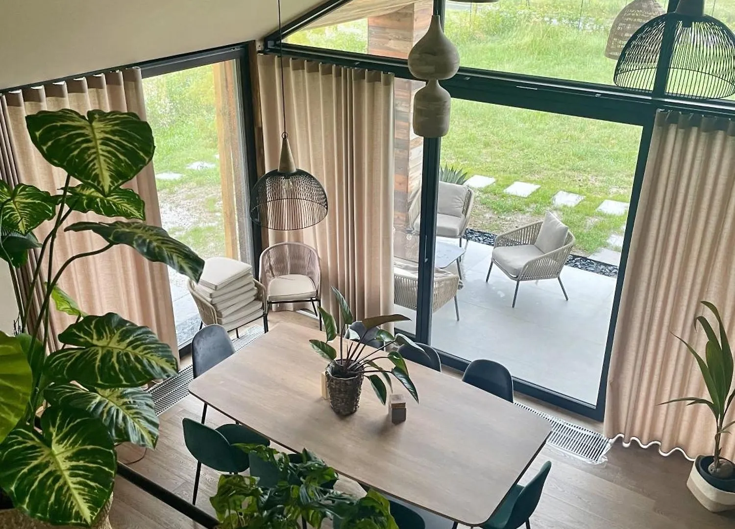 Di Paglia Di Frolla Hotel Puegnago