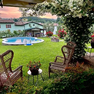  Couette-café La Sul Garda